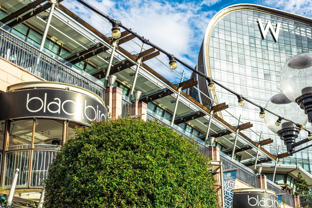 What's On at Blackbird Cafe | Darling Harbour Events & Special Offers